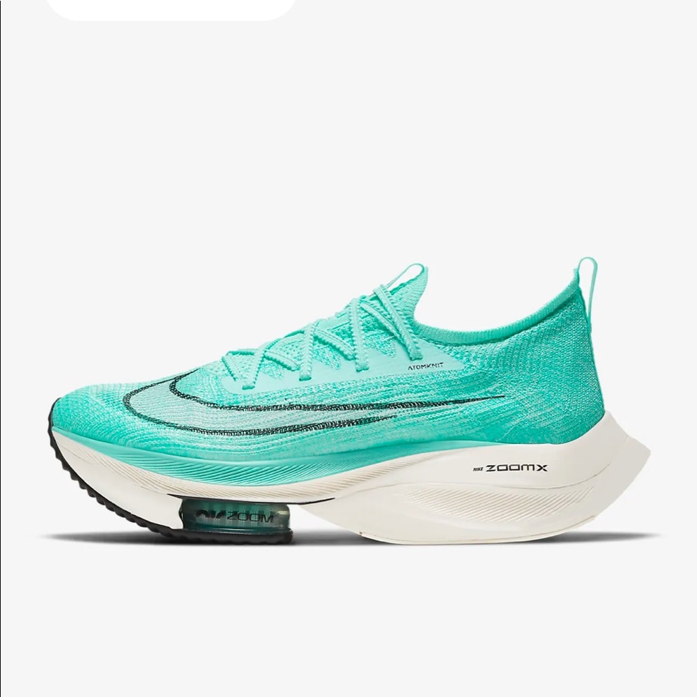 Nike Air Zoom Alphafly NEXT% Flyknit